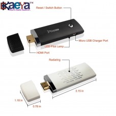 OkaeYa WIFI Display Dongle